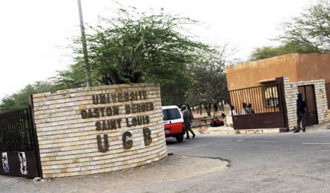 L’Assemblée de l’Université sur les violences à l'UGB: des sanctions contre tous les étudiants identifiés exigées