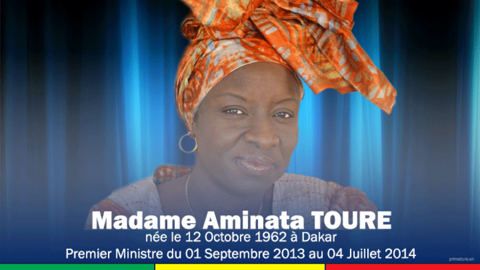Découvrez en images la liste des premiers ministres du Sénégal