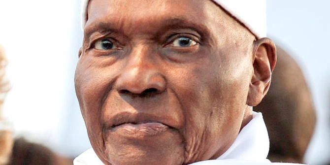 Grosses révélations de Me Amadou Sall : "Wade a des difficultés pour terminer la réfection de sa maison du Point E"