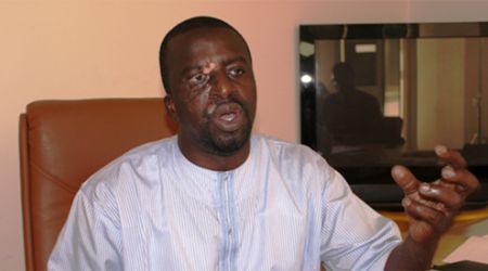 MEDIA - TFM - Moustapha Diop, Directeur de la TFM
