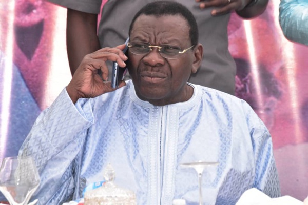 Meurtre de Médinatoul Salam: Cheikh Béthio Thioune a reçu sa convocation
