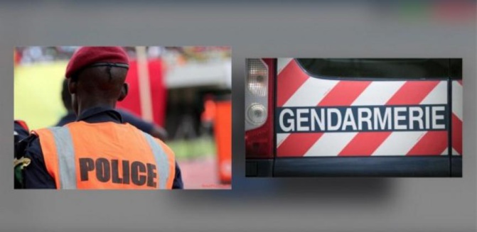 Fusion ou rapprochement entre la Gendarmerie et la Police : les raisons  du blocage