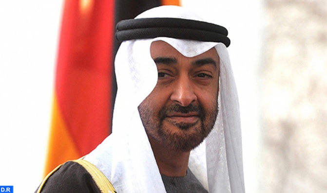 Dernière minute : Le Conseiller spécial du Prince héritier d’Abu Dhabi en route pour Dakar Dernière minute : Le Conseiller spécial du Prince héritier d’Abu Dhabi en route pour Dakar