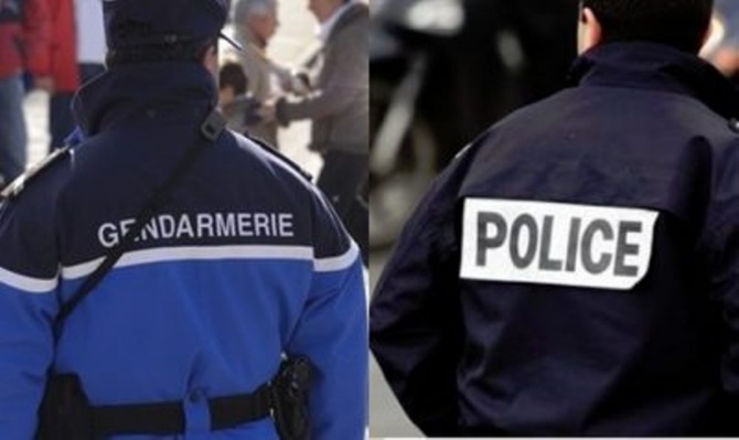 Fusion ou rapprochement entre la gendarmerie et la police : Les raisons du blocage
