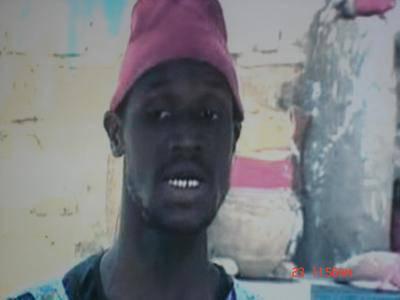 Sanékh et son erreur de communication avec sa copine bambara