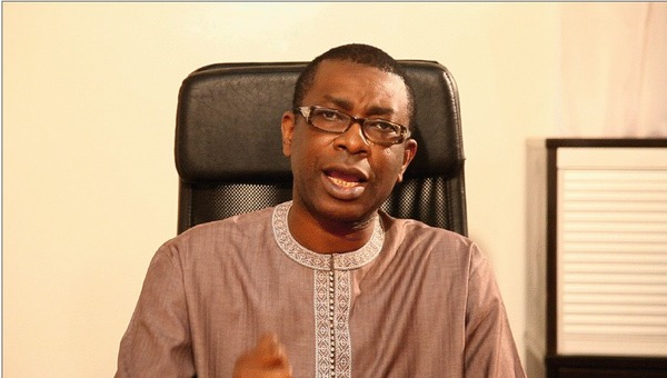 [Vidéo] Youssou Ndour Entre En Campagne
