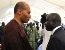 Accusé d’avoir empoché 100 millions d’euros pour trahir Wade : Idrissa Seck répond à Karim