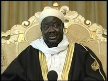 Serigne Mamoune Niass à Idrissa Seck : « je ferai de toi le président  du Sénégal »