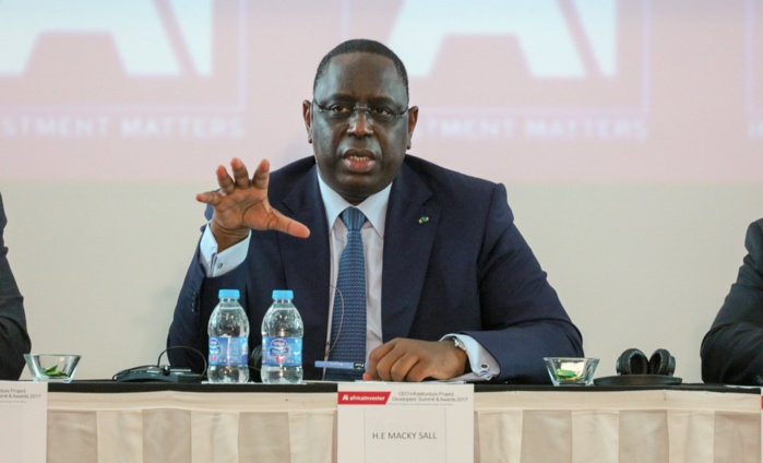 Location, eau, électricité, véhicules…: Macky Sall décrète la  fin de la gabégie dans les ministères