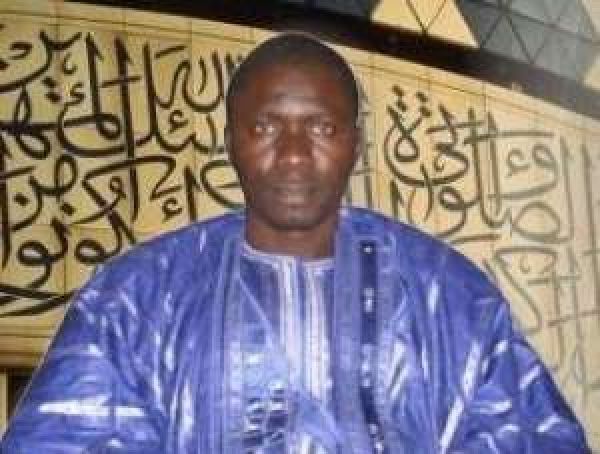 Taïb Socé Attendu Prochainement À Touba