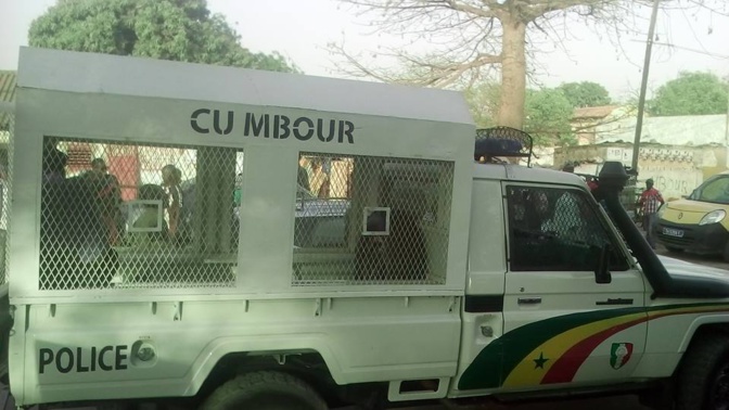 Chambre criminelle de Mbour : 13 dossiers entre les mains des juges