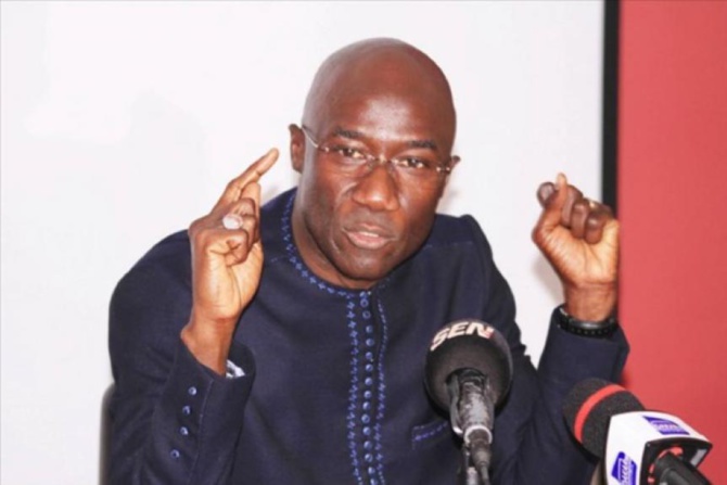 Suppression du poste de PM : Me Moussa Sarr explique « le calcul politique » de Macky Sall