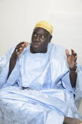 Cheikh Bouchra Samb, conférencier : « Un marabout n’a pas le droit de donner des consignes de vote »