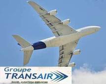Une nouvelle ligne aérienne relie Saint-Louis à Dakar Une nouvelle ligne aérienne relie Saint-Louis à Dakar