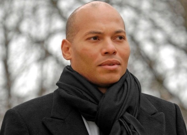 RYTHME EFFRÉNÉ DE KARIM WADE À SAISIR LA JUSTICE : «JE PORTE PLAINTE, DONC J’EXISTE»