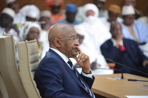 Urgent: Le Premier ministre malien démissionne