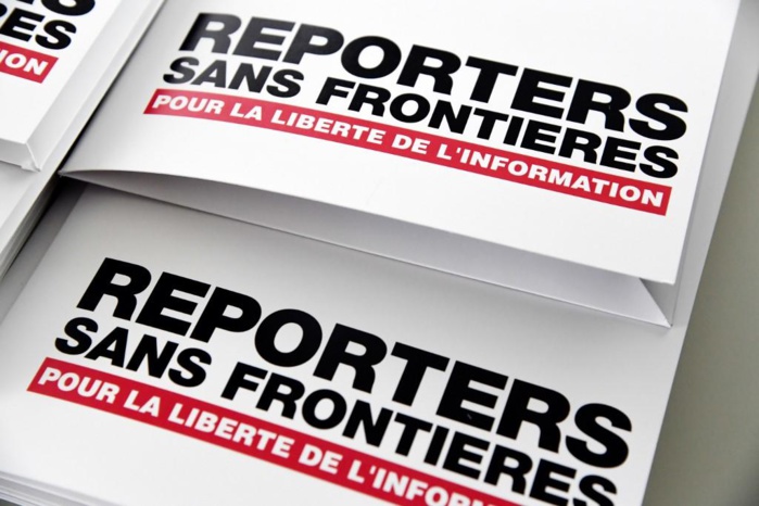 Classement mondial 2019 de la liberté de la presse: Le Sénégal 49e, la Gambie et l'Ethiopie font un grand bond