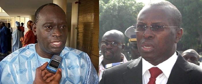Suppression du poste de PM : Souleymane Ndéné et Me El Hadji Diouf pas d'accord