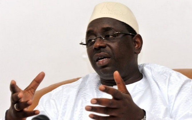 Elections locales : Macky Sall pense à un deuxième report