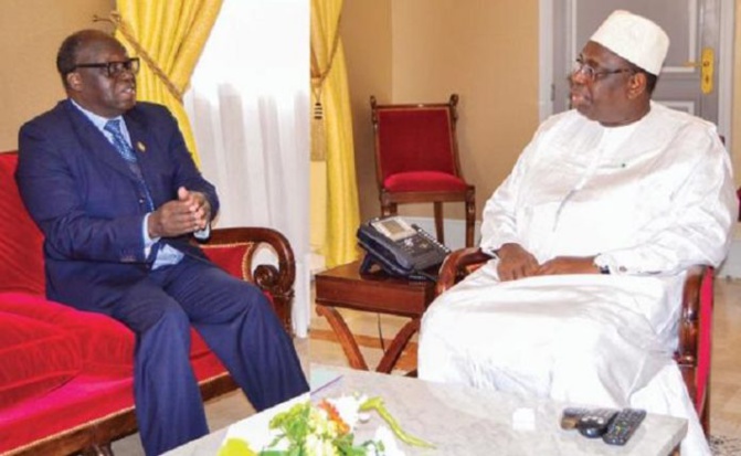 Bureau de l’Assemblée nationale : Macky Sall va tout chambouler pour…
