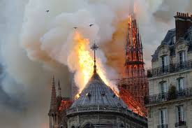 Des chefs d’Etat africains pleurent Notre-Dame mais restent insensibles aux malheurs de leurs propres pays