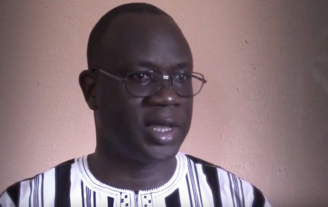 Mbacké Seck : « le Conseil constitutionnel doit se prononcer dès maintenant sur l’affaire du 3e mandat de Macky Sall »