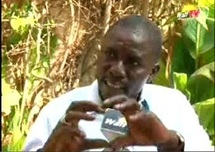 Affaire Taib Socé : Un petit-fils de Serigne Touba met les pieds dans le plat