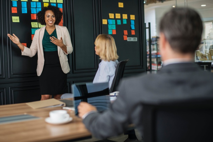 Comment bien négocier son salaire quand on est une femme ?