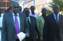 Assises Nationales Le Comité de suivi fustige Benno A. 2012