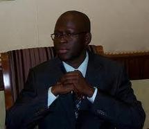 Malaise au FSD/BJ Plus de 800 personnes tournent le dos à Cheikh Bamba Dièye