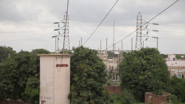 Ziguinchor : Un élève tué par les fils haute tension de la Senelec