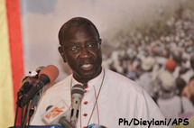 « L’exception Sénégalaise » ? L’Eglise S’interroge.