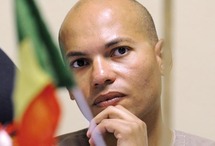 Arrestation de Karim Wade au Maroc: L’article de « Les Echos » qui ne blanchit pas le fils du président de la République