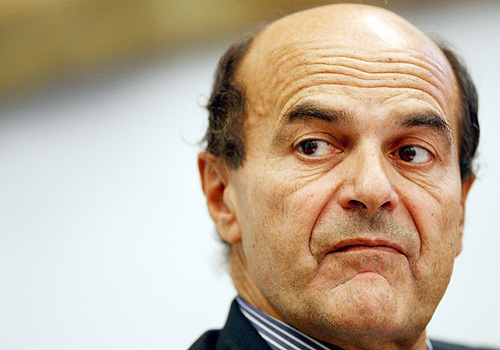 Le leader de l'opposition italienne promet un soutien total à Tanor