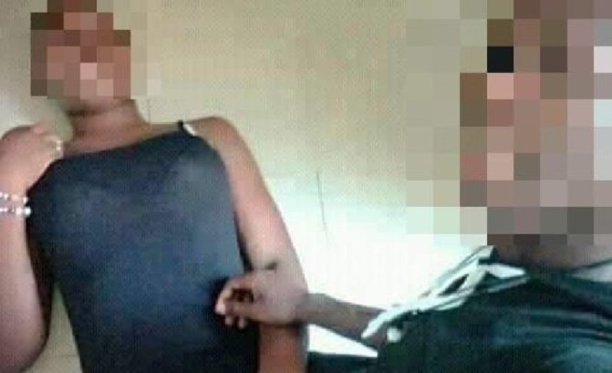Lycée Kennedy : Confessions de l’élève de 17 ans qui entretenait une relation avec son directeur d’école !