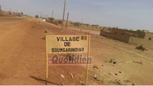 Matam: Un village se déchire autour d'une mosquée, 14 personnes arrêtés