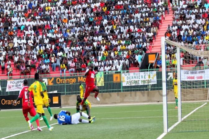 Le football sénégalais en deuil: Ousmane Sy, coach adjoint de l’équipe A du Djaraf est décédé