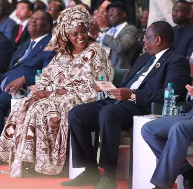 Le successeur de Macky Sall en 2024 ne pourra pas dissoudre l’Assemblée Nationale 