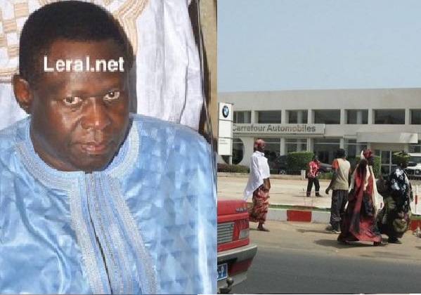 Affaire «Carrefour Automobiles» : 28 milliards FCfa d’abus de biens sociaux en cause