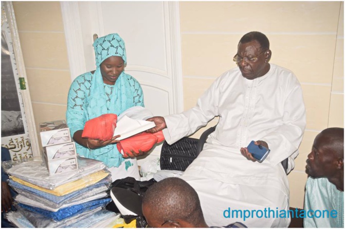 Moussa Dièye avoue : “j’ai transporté les corps des victimes à bord de ma charrette, les deux corps étaient cachés dans la maison du Cheikh