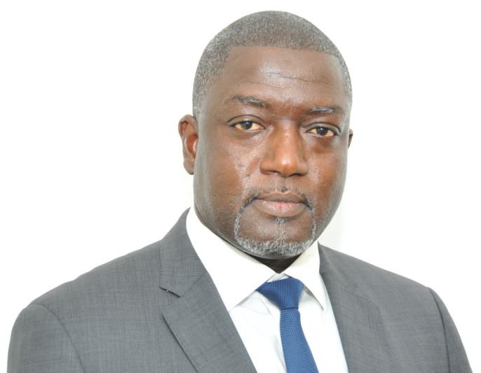 Pape Demba Diallo pressenti au poste de DG du Fonsis