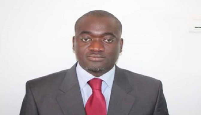 Nomination: Pape Demba Bitèye nommé DG de la Senelec