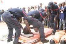VDN : Un accident fait 23 blessés dont 8 grièvement