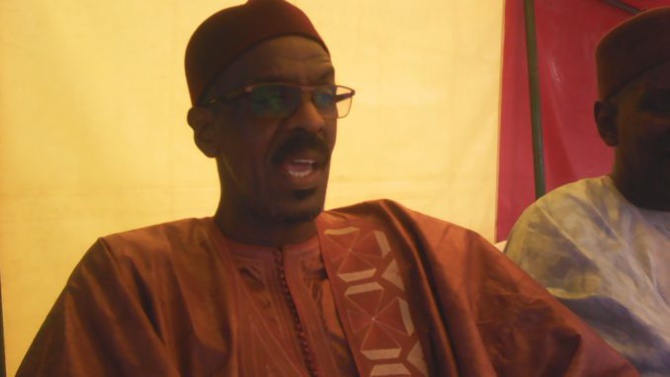 SAED : Aboubacry Sow prend la direction