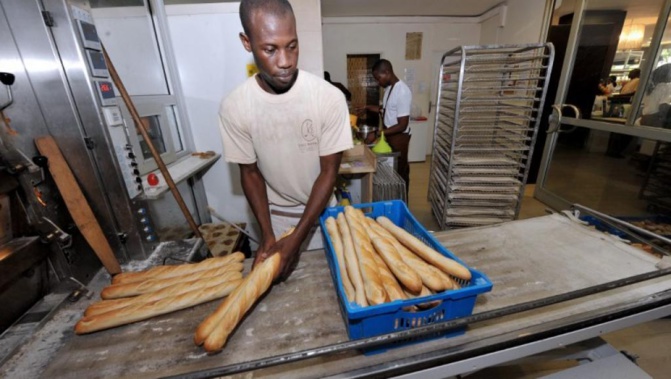 Boulangerie: des travailleurs licenciés après avoir dénoncé leurs conditions de travail