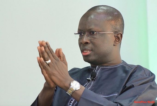 Assemblée nationale: Fada remplacé par Alioune Souaré