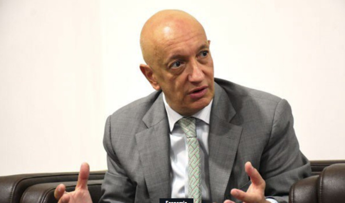 Philippe Bohn: " Les raisons de mon départ à la tête d'Air Sénégal"