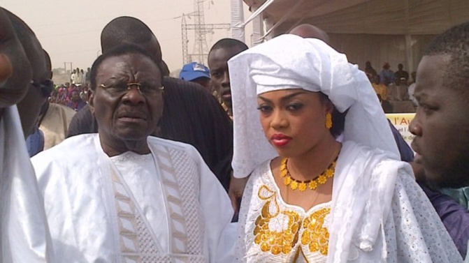 3e jour de procès des Thiantacones: les épouses de Cheikh Bethio Thioune à la barre ce jeudi