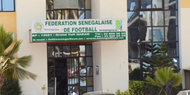 Tournoi des 4 Nations d'Accra: Les organisateurs proposent 100 millions à la Fsf