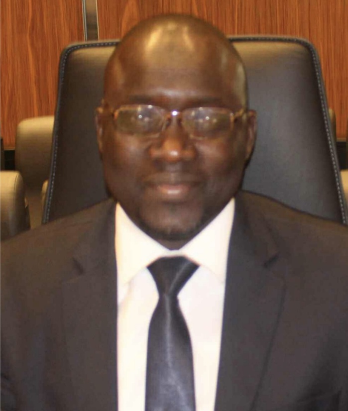 Profil : Abdoulaye Diagne, le nouveau Directeur des Grandes Entreprises à la Direction générale des Impôts et Domaines ( Exclusif Leral )